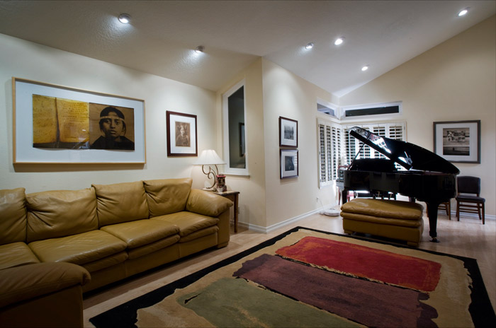 The R.A. Hansen Gallery