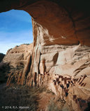 Betatikin Ruin, Navajo National Monument