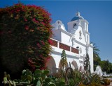 Mission 14, San Luis Rey de Francia