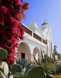 Mission 2, San Luis Rey de Francia