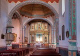 Mission 29, San Luis Rey de Francia