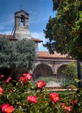 Mission 8, San Juan Capistrano