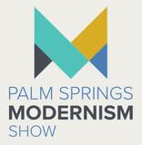 Robert Hansen at the Palm Springs Modernism Show