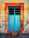 Door #4, Yucatan