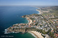 Aerial 39, Emerald Bay Point #4