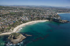 Aerial 42, Three Arch Bay #4