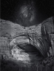 Plate # 3: Betatakin Ruin