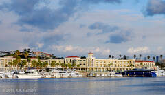 Coast 1, Balboa Bay Club