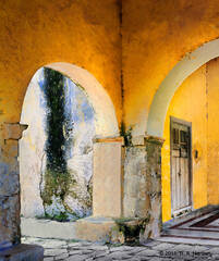 Hacienda #3