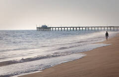Lifestyle 5, Balboa Pier
