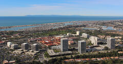 Fashion Island / Catalina