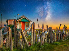 Pacific Beach Rental, Olympic , Washington