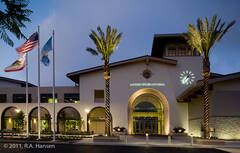 Laguna Niguel City Hall