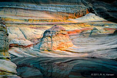 "Coyotte Bluffs"
