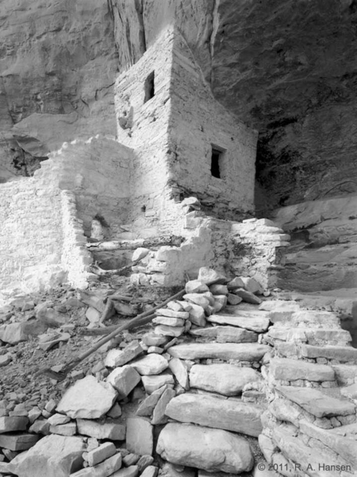 Anasazi Indian Ruins / Rock Art Portfolio | Robert Hansen Photography
