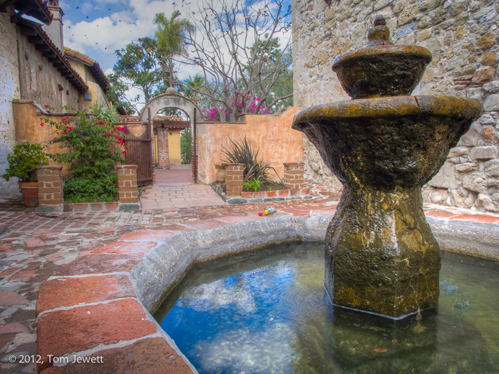 Mission 26, San Juan Capistrano | San Juan Capistrano, Ca | Robert ...